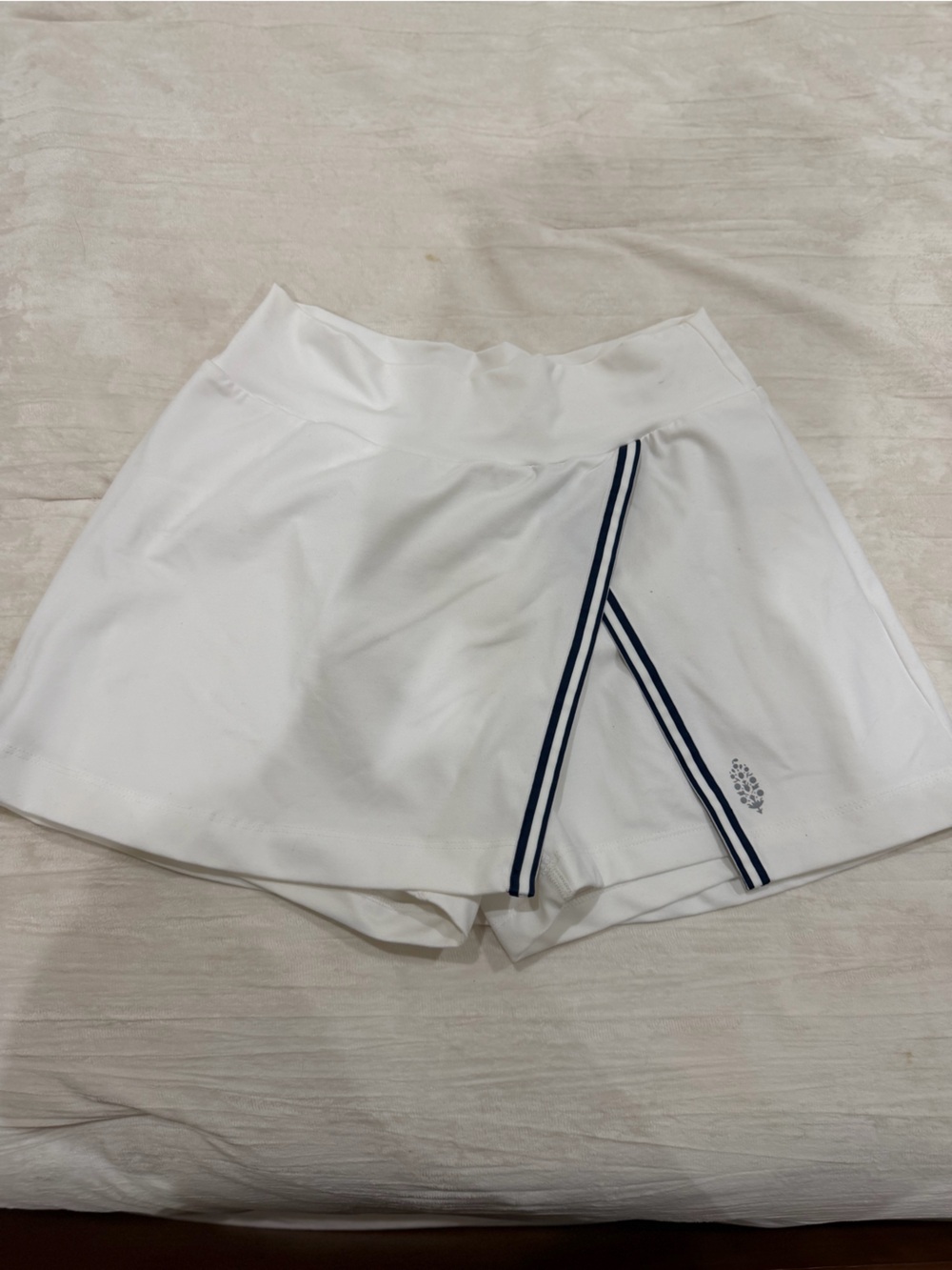 Free people skort